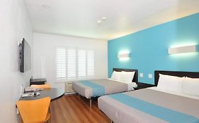 Motel 6-Fountain Valley, Ca - Huntington Beach Area